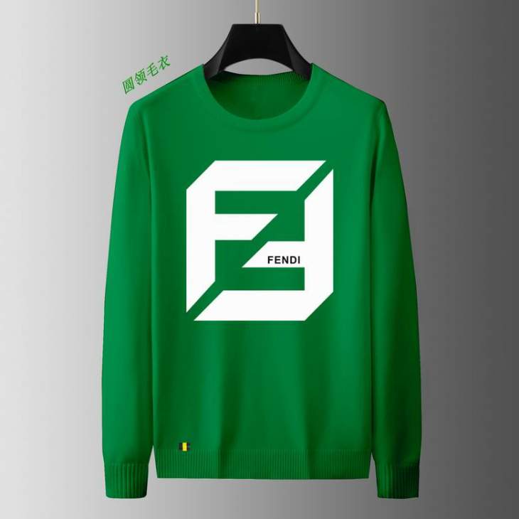Picture of Fendi Sweaters _SKUFendiM-4XL11Ln2845245